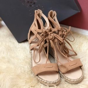Vince Camuto sandals